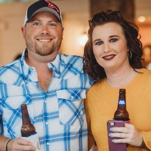 Meet your Posher, Whitney